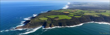 Cape Liptrap - VIC (PBH3 00 33583)